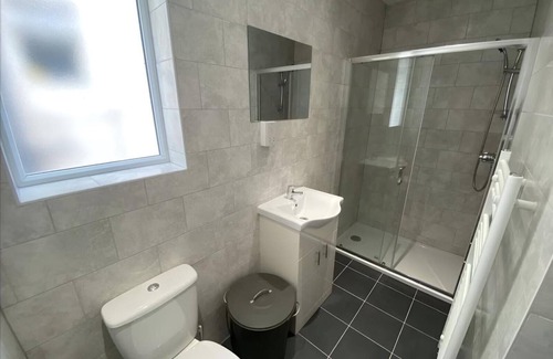 London Borough of Croydon Apartamento | Stunning Mayfield Apartment