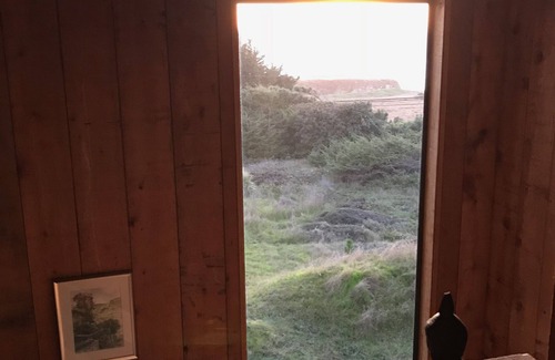 Gualala Casa | Impresionante retiro costero de Mendocino