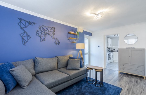 Wyken Casa | Stunning Modern House In Coventry