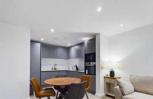 Ormeau Apartamento | Stunning modern 1 bed apartment