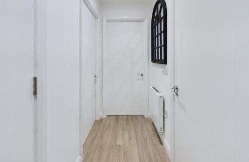 Ormeau Apartamento | Stunning modern 1 bed apartment
