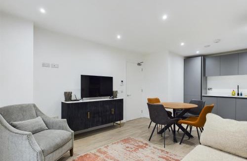 Ormeau Apartamento | Stunning modern 1 bed apartment