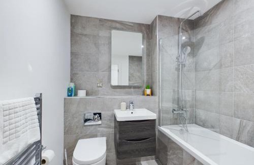 Ormeau Apartamento | Stunning modern 1 bed apartment