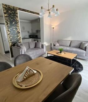 Ballymun Apartamento | Stunning Modern 2bed Apt Near Dublin City& Airport