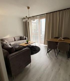 Ballymun Apartamento | Stunning Modern 2bed Apt Near Dublin City& Airport