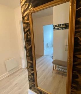 Ballymun Apartamento | Stunning Modern 2bed Apt Near Dublin City& Airport