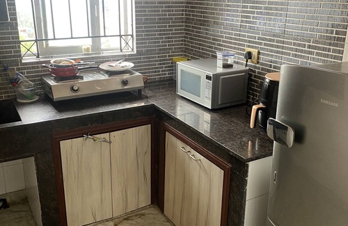 Sealdah Apartamento | Stunning modern apartment in Kolkatta