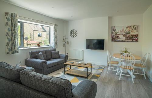Chalford Apartamento | Stunning modern apartment in the Cotswolds