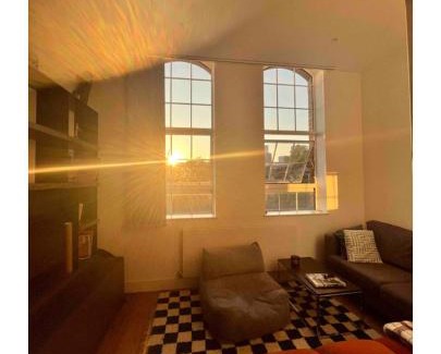 Vassall Apartamento | Stunning modern artsy 1-bedroom flat centre LDN