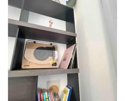 Vassall Apartamento | Stunning modern artsy 1-bedroom flat centre LDN
