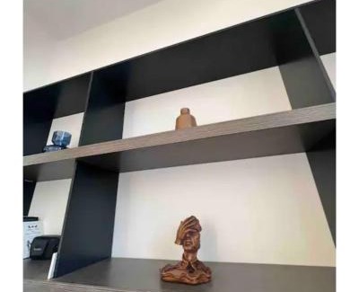 Vassall Apartamento | Stunning modern artsy 1-bedroom flat centre LDN