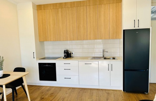 Hazelwood Park Apartamento | Stunning Modern Self-contained Apartment