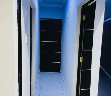 Maseru Apartamento | Stunning Modern Home in Maseru