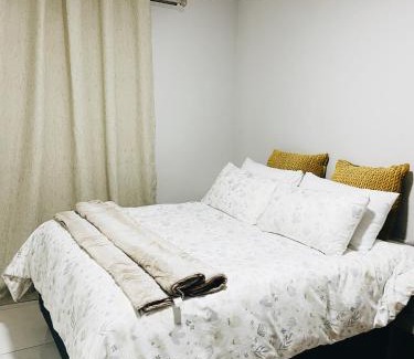 Maseru Apartamento | Stunning Modern Home in Maseru