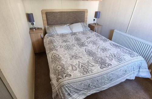 Prestonpans Casa | Stunning modern lodge