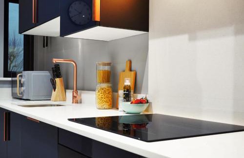 West Ealing Apartamento | Stunning Modern London Apartments