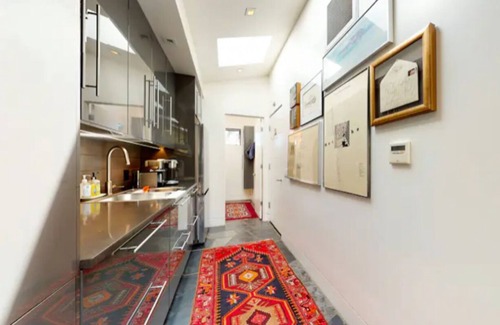 Glen Ellen Apartamento | Stunning Modern Sonoma Wine Country Studio with 60' Lap Pool