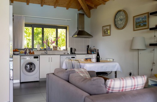 Portela Casa | Casa con vista magnífica, piscina enorme, BBQ, Netflix. 15 minutos de Braga.
