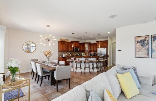 Bella Vista Apartamento | Stunning Mountain Retreat with Unmatched Views estate