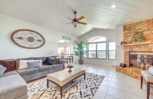 Payson Casa | Stunning Mountain Views Peaceful Payson Retreat!