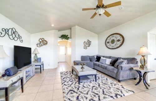 Payson Casa | Stunning Mountain Views Peaceful Payson Retreat!