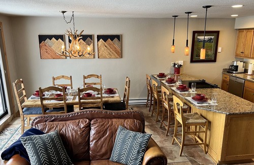 Purgatory Condominio | Stunning Mountain Views, Resort Amenities: Hot Tubs, Indoor Pool, Tennis Court