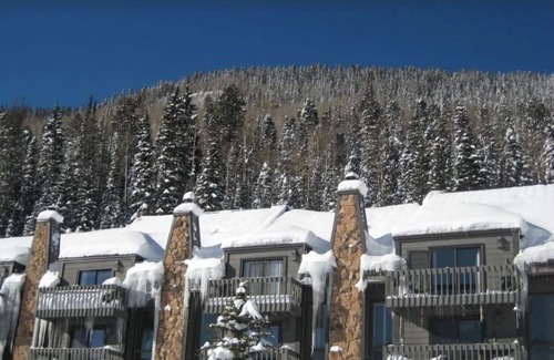 Purgatory Condominio | Stunning Mountain Views, Resort Amenities: Hot Tubs, Indoor Pool, Tennis Court