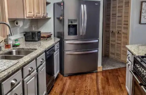 Lake Toxaway Casa | Stunning Mtn Views in Western NC W/Waterfall Hikes