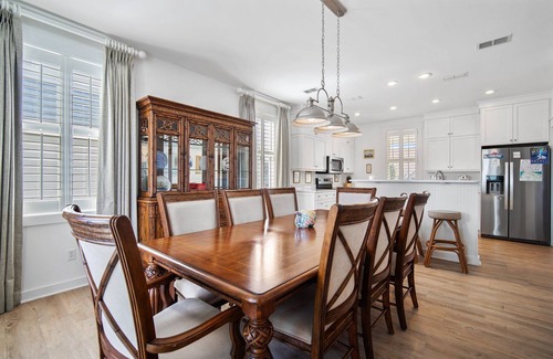 Beaufort Casa | STUNNING NEW LISTING - Ocean and Beach Views - Sleeps 12