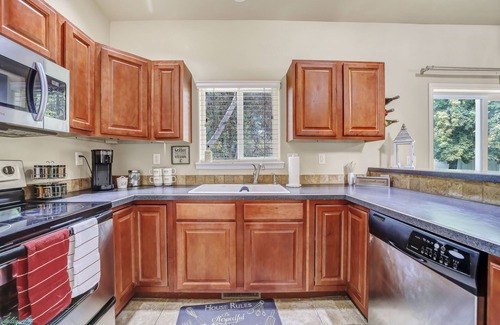 Twin Falls Casa | Stunning NEW 4 bed 3 bath home, Spacious and clean