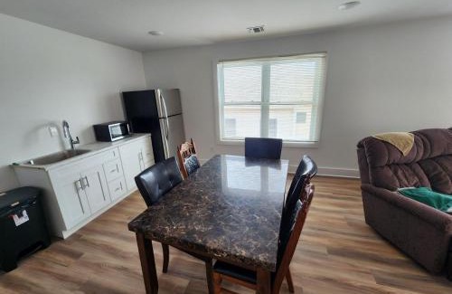 Seaside Heights Apartamento | Stunning new apartment on the beach block