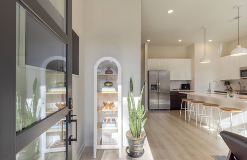 McFerrin Park Casa | Stunning New Build in East Nash | Minutes to Broadway | The Stage by AvantStay