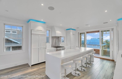 Mantoloking Casa | Stunning New Luxury Beach House in Mantoloking, NJ