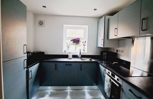 Seacroft Casa | Stunning New Modern Home in Seacroft