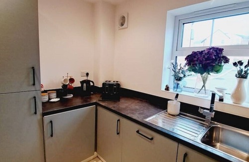 Seacroft Casa | Stunning New Modern Home in Seacroft