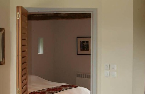 Val-de-Vie Casa | Impresionante casa recientemente renovada Normandía Calvados