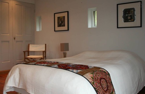 Val-de-Vie Casa | Impresionante casa recientemente renovada Normandía Calvados