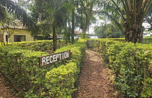 Jinja Cabaña | Stunning Nile River cottage - on the river bank