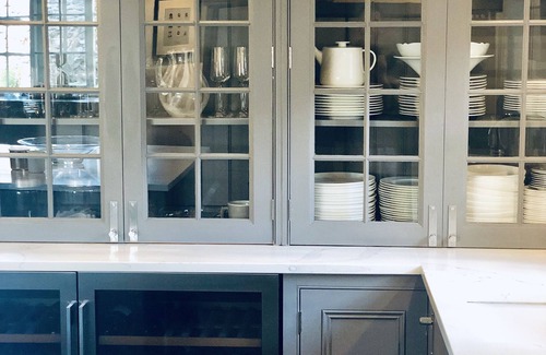 Swaffham Casa | Impresionante Oakleigh House para reuniones especiales