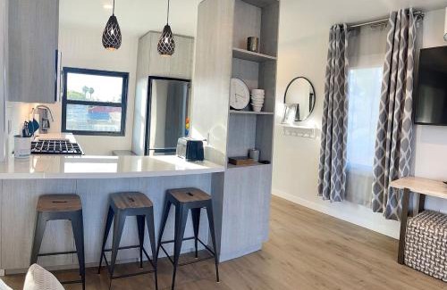 Ocean Beach Apartamento | Stunning Ocean Beach Gem - has everything!