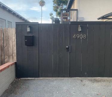Ocean Beach Apartamento | Stunning Ocean Beach Gem - has everything!
