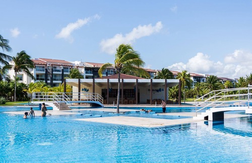 Ejidal Apartamento | Stunning Ocean Front By Condo Boutique