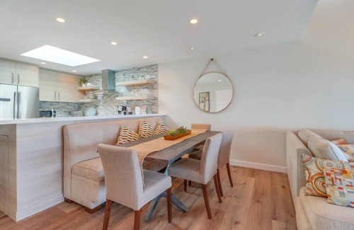 Solana Beach Condominio | Stunning Ocean Trails | Luxury Collection