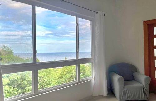 Concordia Casa | Stunning ocean views, spacious, open-concept, modern luxury & tropical charm.