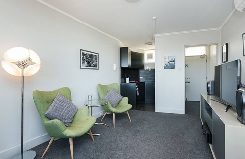 Maroubra Apartamento | Stunning Ocean View Apartment H324