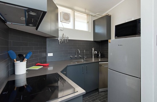 Maroubra Apartamento | Stunning Ocean View Apartment H324