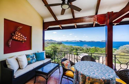 Potrero Casa | Stunning Ocean View Close to Beach