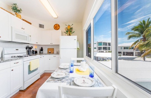 Monroe County Apartamento | Stunning Ocean View Private Home!