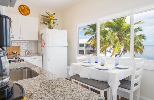 Monroe County Apartamento | Stunning Ocean View Private Home!