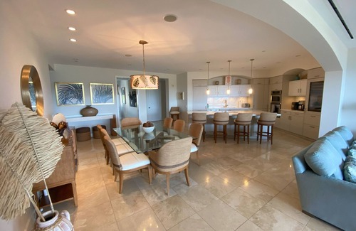 Wailea Villa | Impresionante vista al mar Wailea Beach Villa-libro Maui Condo directo & Save